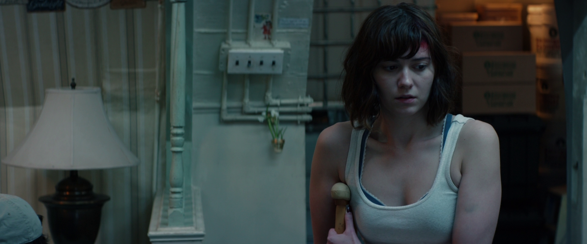 10 Cloverfield Lane 2016 Dual Audio BluRay || 300Mb || 720p || 1080p