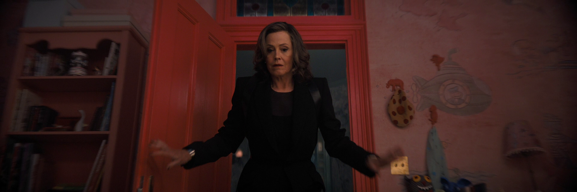 Dust Bunny 2025 English Movie Download HDRip || 300Mb || 720p || 1080p || 2160p