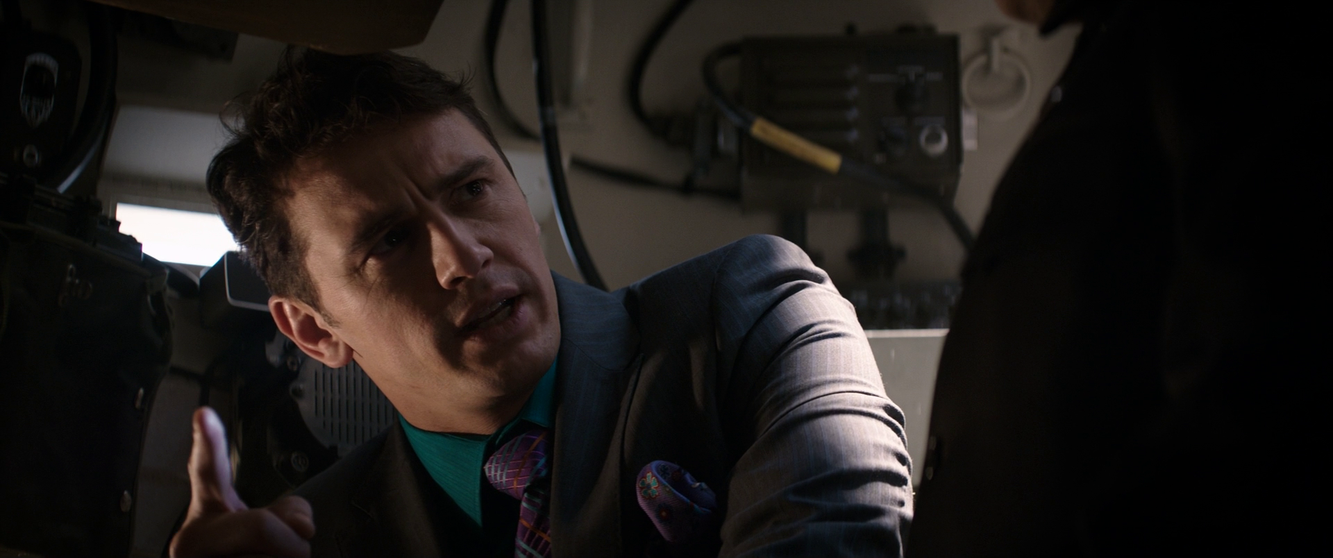 The Interview 2014 Dual Audio BluRay || 300Mb || 720p || 1080p