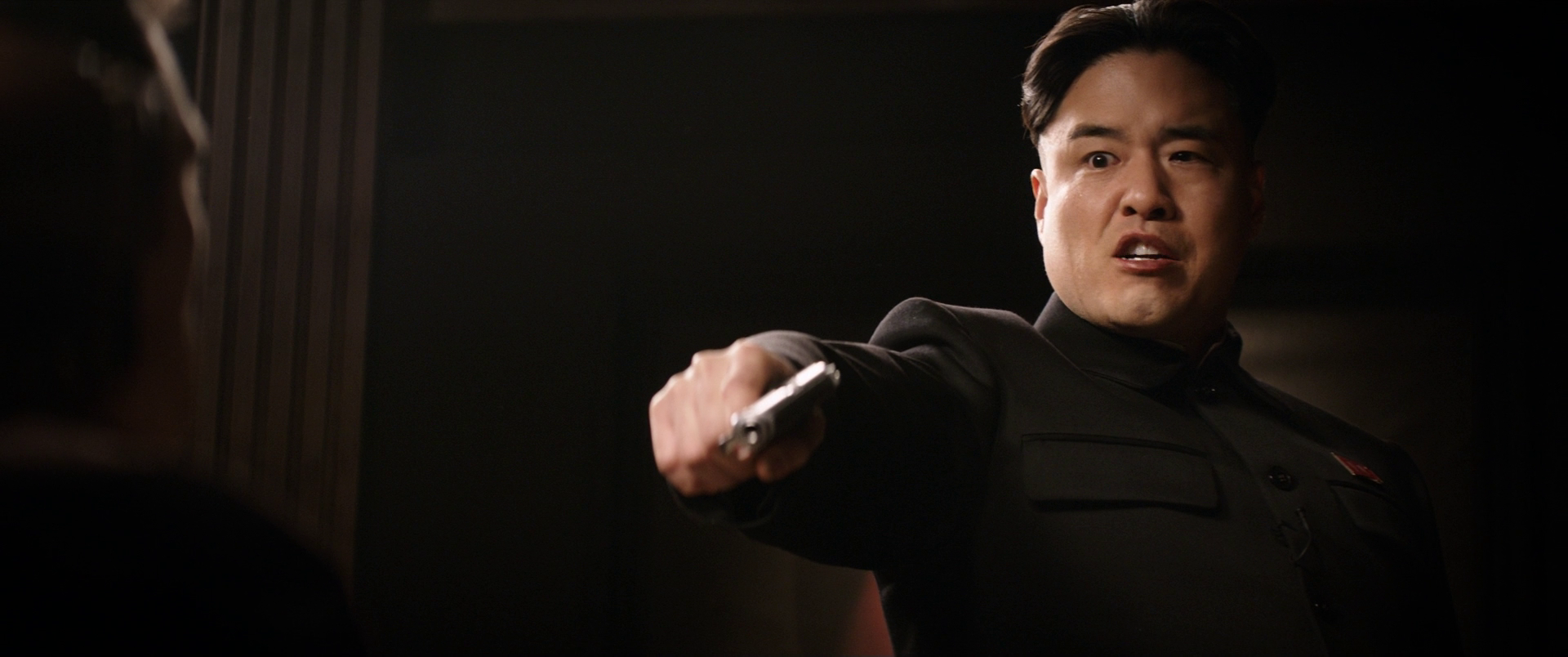 The Interview 2014 Dual Audio BluRay || 300Mb || 720p || 1080p