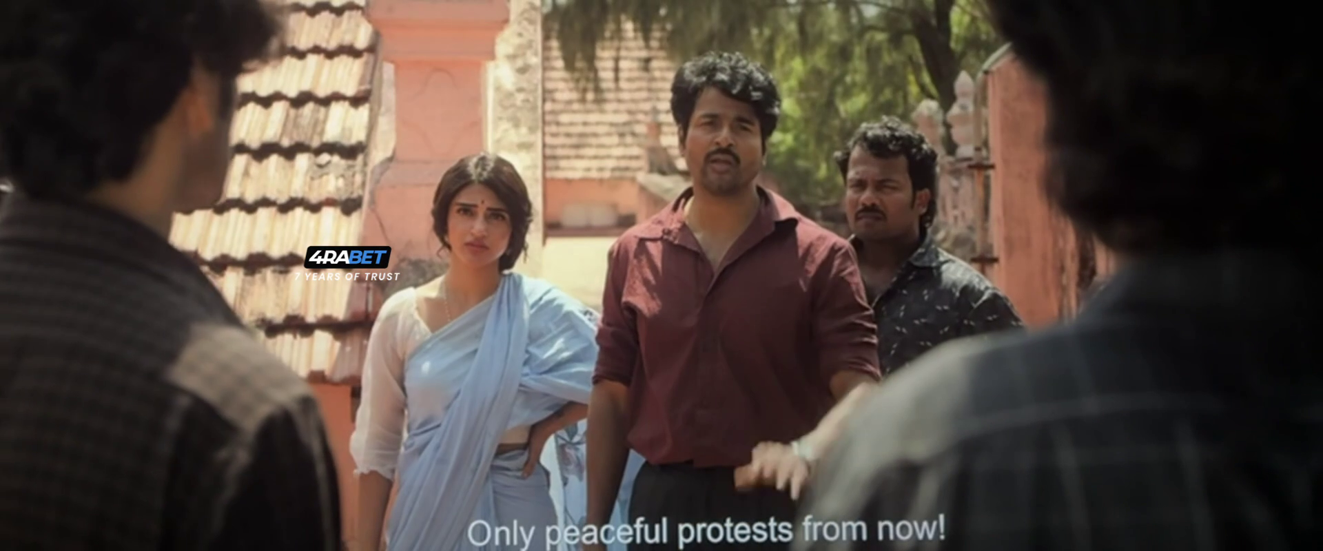 Parasakthi 2026 Hindi Dubbed Movie Download HQ-HDTC || 300Mb || 720p || 1080p