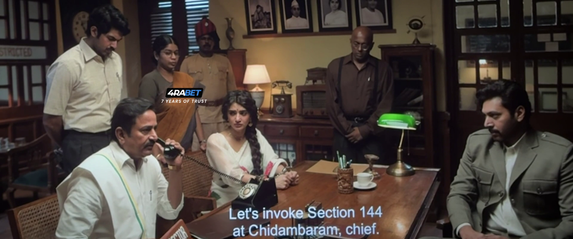 Parasakthi 2026 Hindi Dubbed Movie Download HQ-HDTC || 300Mb || 720p || 1080p