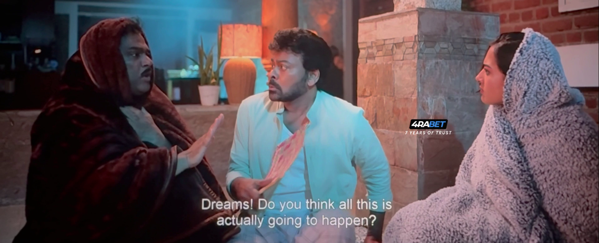 Mana ShankaraVaraprasad Garu 2026 Hindi Dubbed Movie Download HQ-HDTC || 300Mb || 720p || 1080p