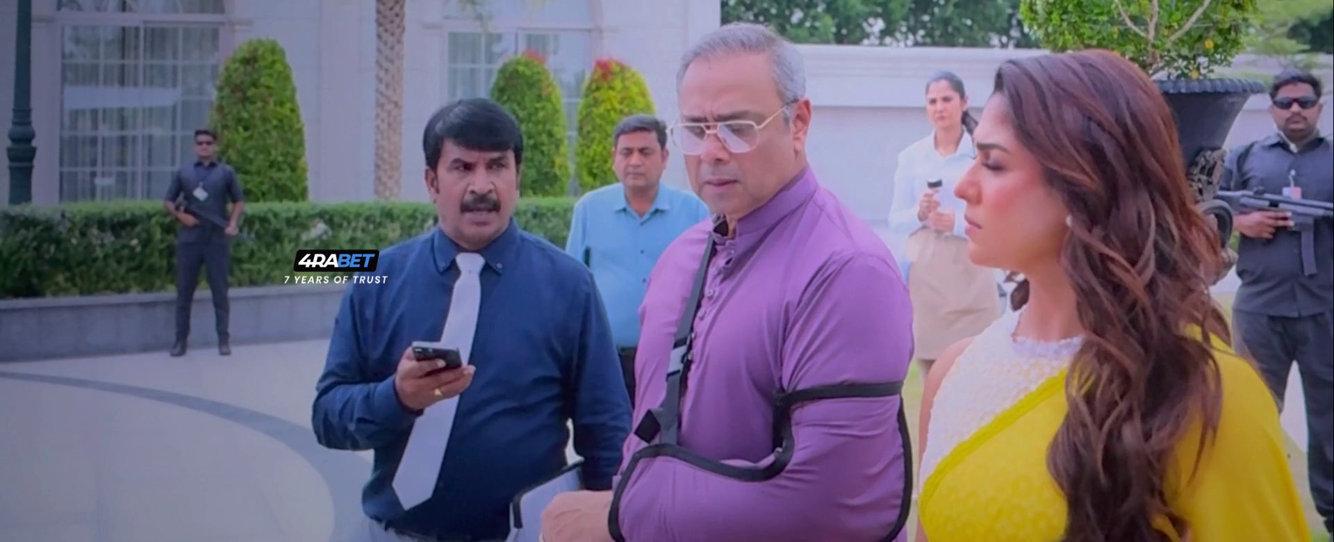 Mana ShankaraVaraprasad Garu 2026 Hindi Dubbed Movie Download HQ-HDTC || 300Mb || 720p || 1080p