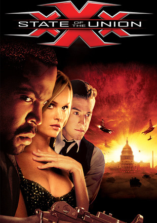 xXx State of the Union