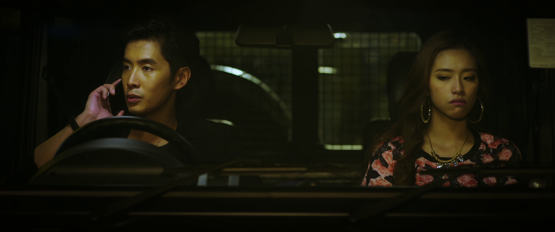 Are You Here 2015 Dual Audio BluRay || 300Mb || 720p || 1080p