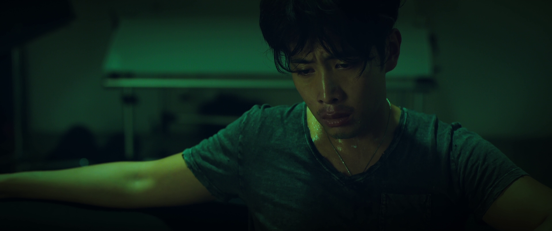 Are You Here 2015 Dual Audio BluRay || 300Mb || 720p || 1080p