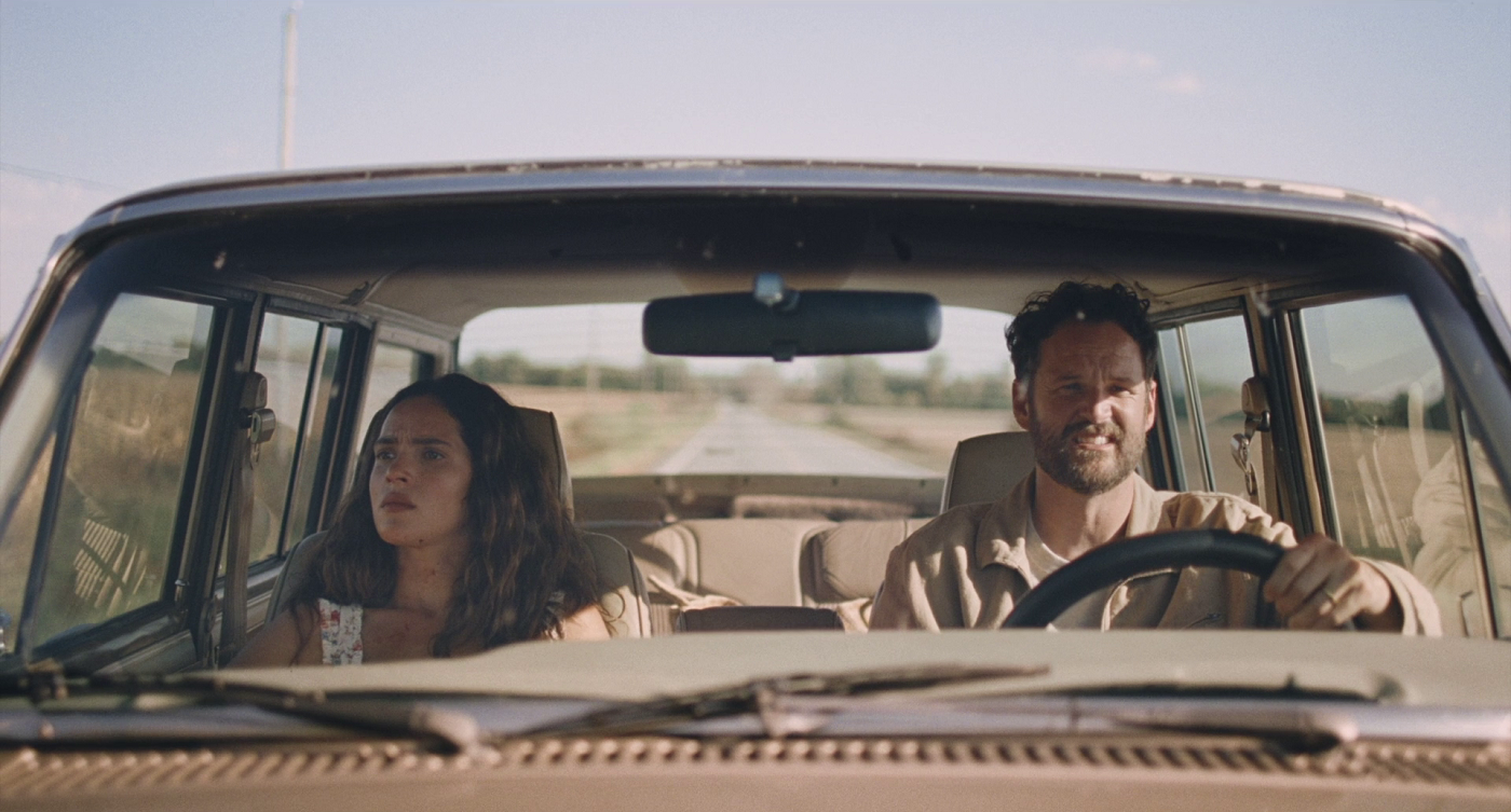 Splitsville 2025 Dual Audio HDRip || 300Mb || 720p || 1080p