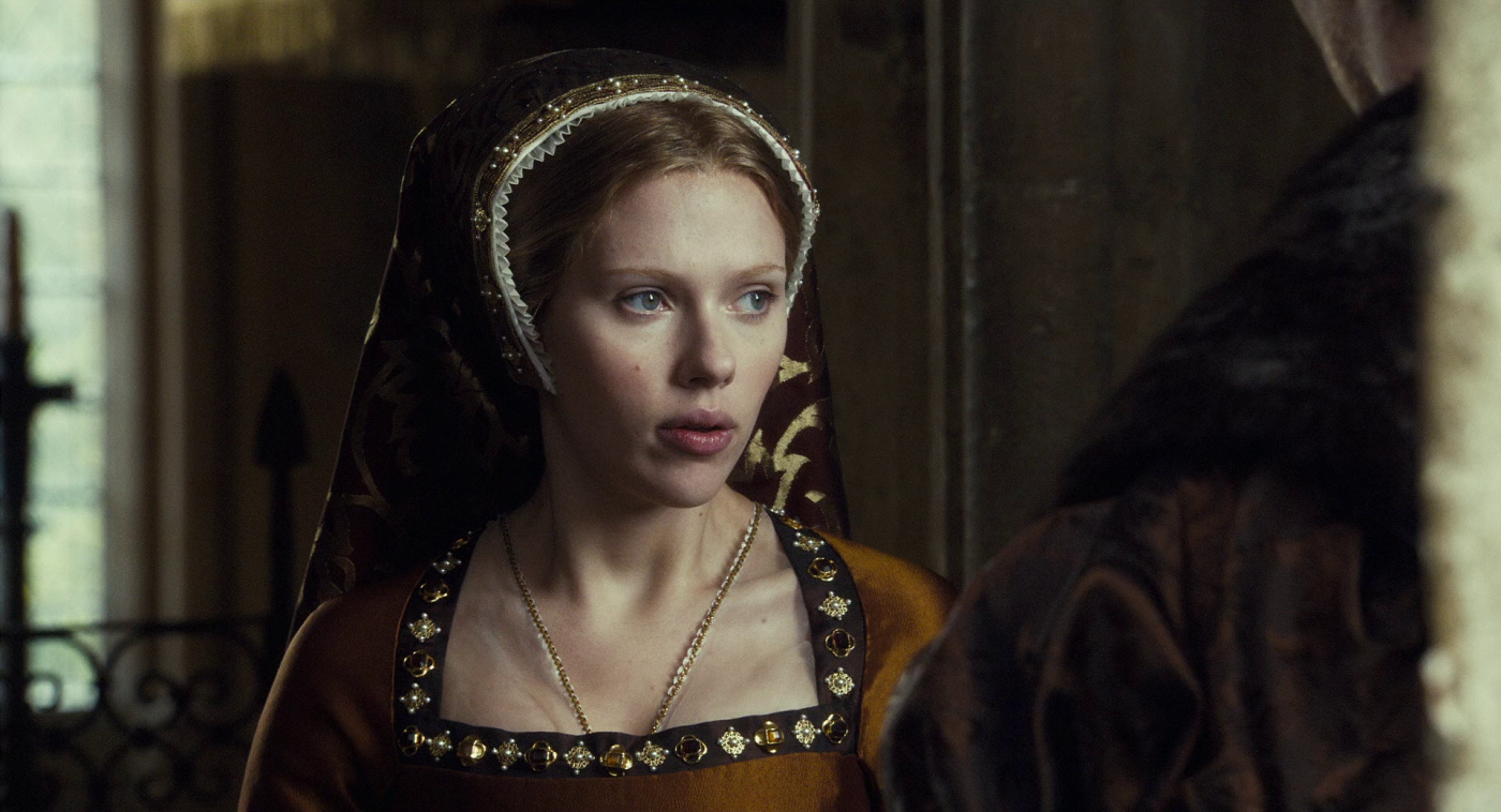 The Other Boleyn Girl 2008 Dual Audio BluRay || 300Mb || 720p || 1080p