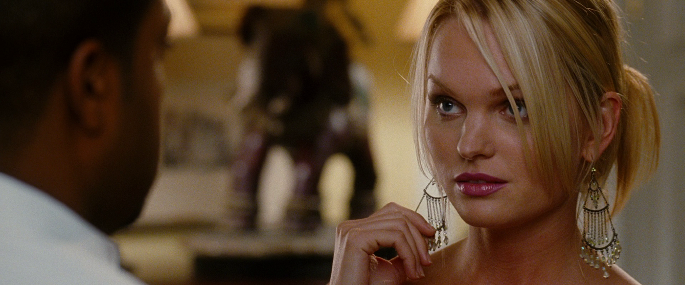 xXx State of the Union 2005 Dual Audio BluRay || 300Mb || 720p || 1080p