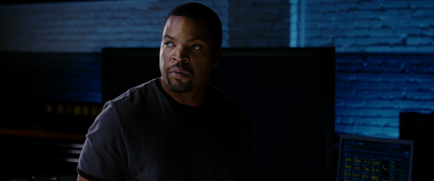 xXx State of the Union 2005 Dual Audio BluRay || 300Mb || 720p || 1080p