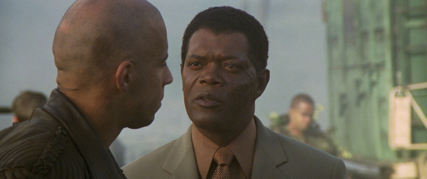 xXx 2002 Dual Audio BluRay || 300Mb || 720p || 1080p