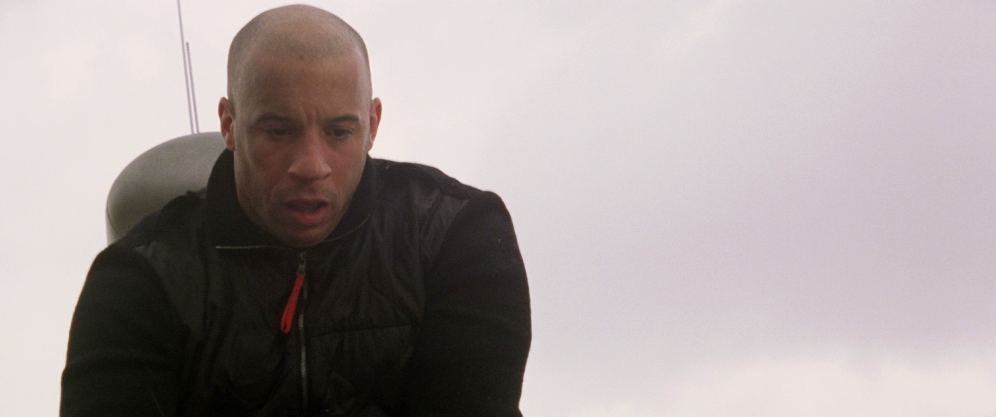 xXx 2002 Dual Audio BluRay || 300Mb || 720p || 1080p