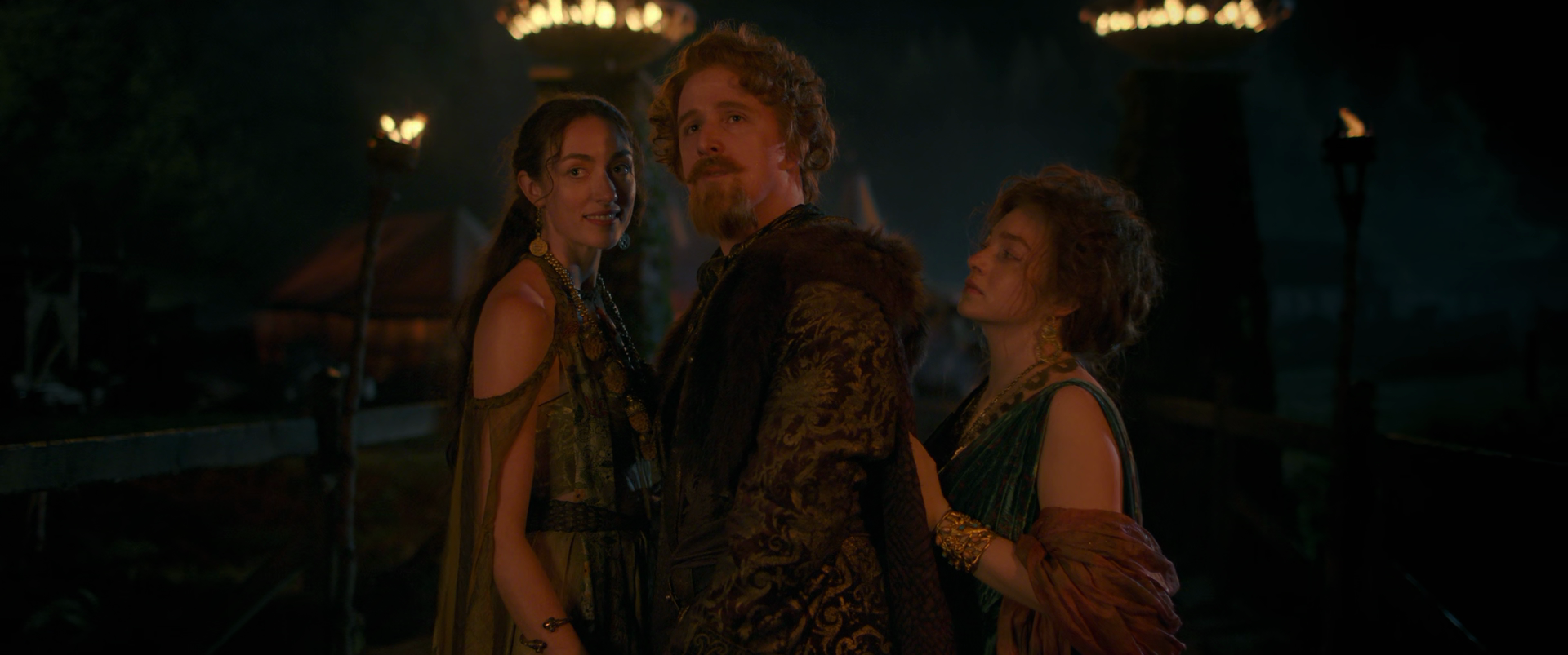 A Knight of the Seven Kingdoms (Season 1) WEB Series HDRip Dual Audio || 150Mb || 720p || 1080p || 2160p