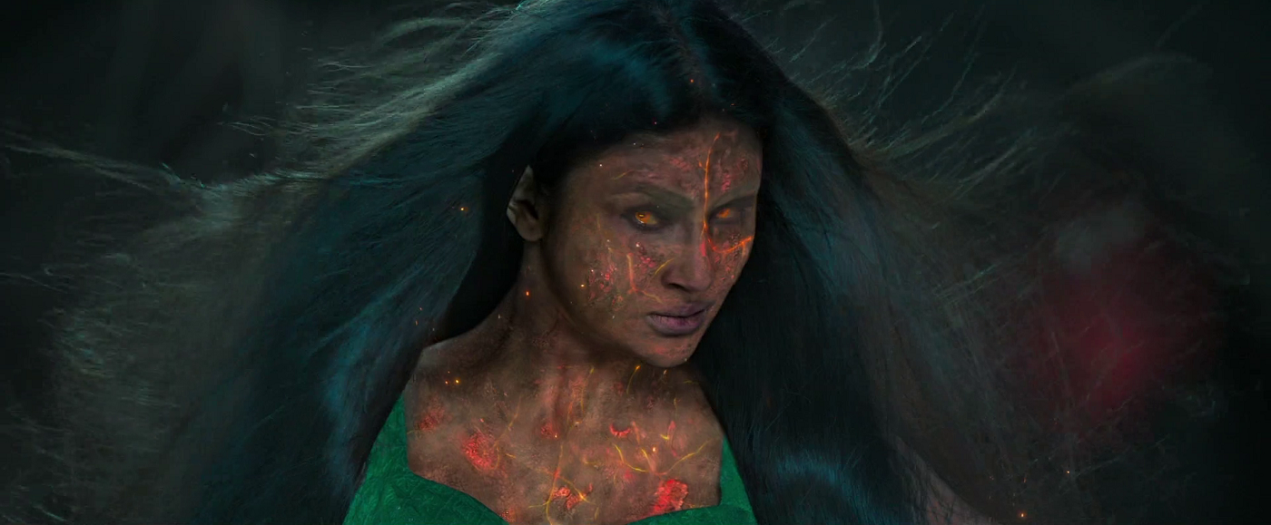 The Bhootnii 2025 Hindi Movie Download HDRip || 300Mb || 720p || 1080p || 2160p