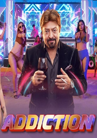 Addiction
