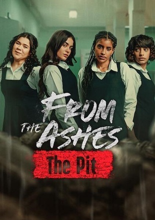 From the Ashes The Pit