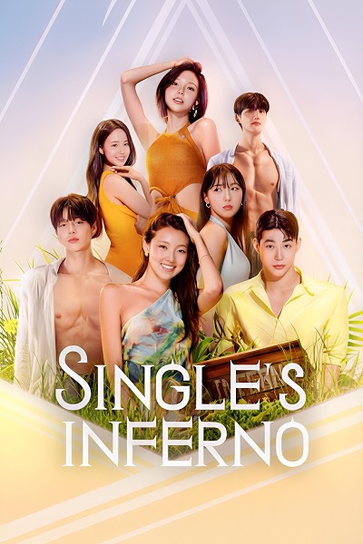 Singles Inferno – Season 5 (2026) WEB-HDRip [ADDED EP 4] [Hindi (DDP5.1) + Dual Audio]