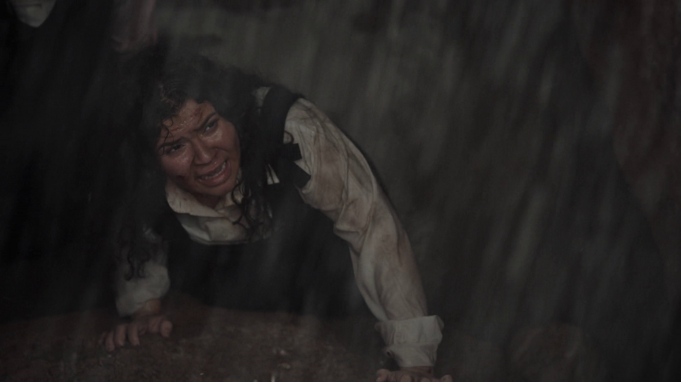 From the Ashes The Pit 2026 Dual Audio HDRip || 300Mb || 720p || 1080p