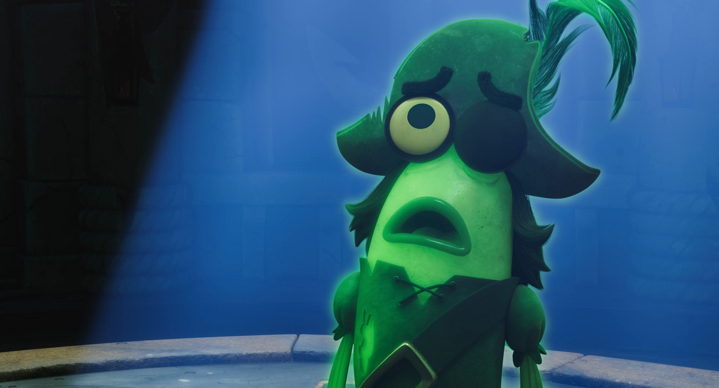 The SpongeBob Movie Search for SquarePants 2025 Dual Audio HDRip || 300Mb || 720p || 1080p