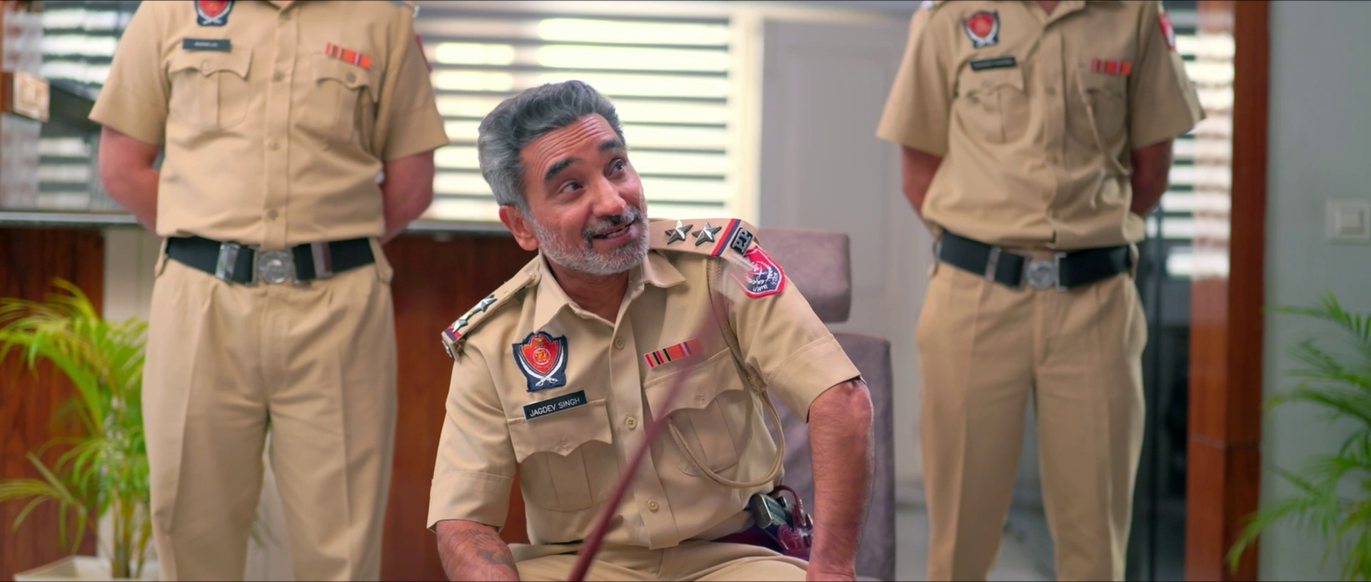 Welcome Jija Ji 2026 Punjabi Movie Download HDTC || 300Mb || 720p || 1080p