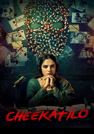 Cheekatilo 2026 WEB-DL UNCUT Hindi Dual Audio ORG Full Movie Download 1080p 720p 480p