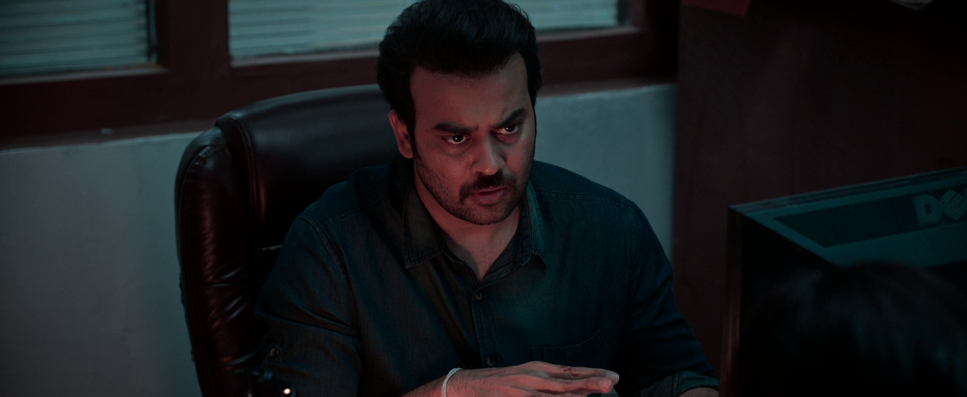 Cheekati Lo 2026 Hindi Dubbed Movie Download HDRip || 300Mb || 720p || 1080p