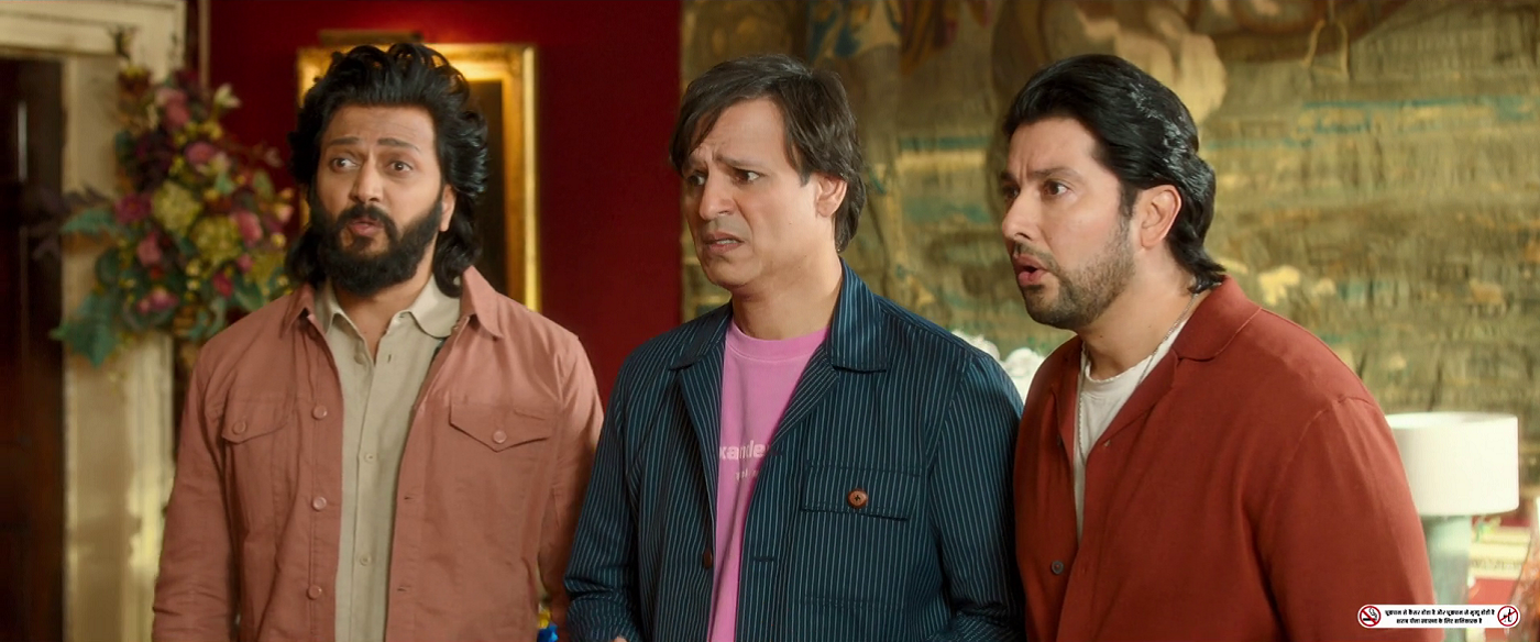 Mastiii 4 2025 Hindi Movie Download HDRip || 300Mb || 720p || 1080p || 2160p