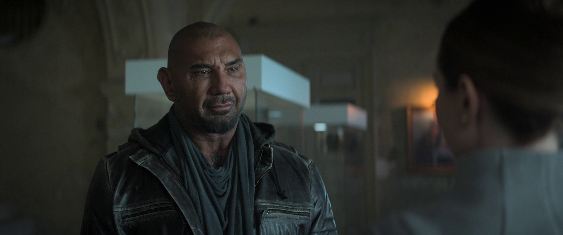 Afterburn 2025 Dual Audio BluRay || 300Mb || 720p || 1080p