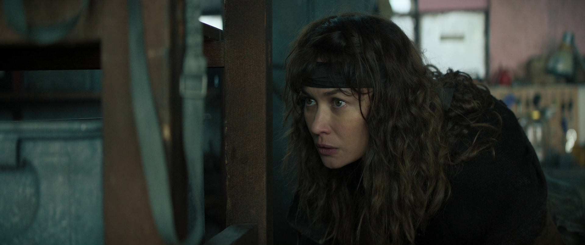 Afterburn 2025 Dual Audio BluRay || 300Mb || 720p || 1080p