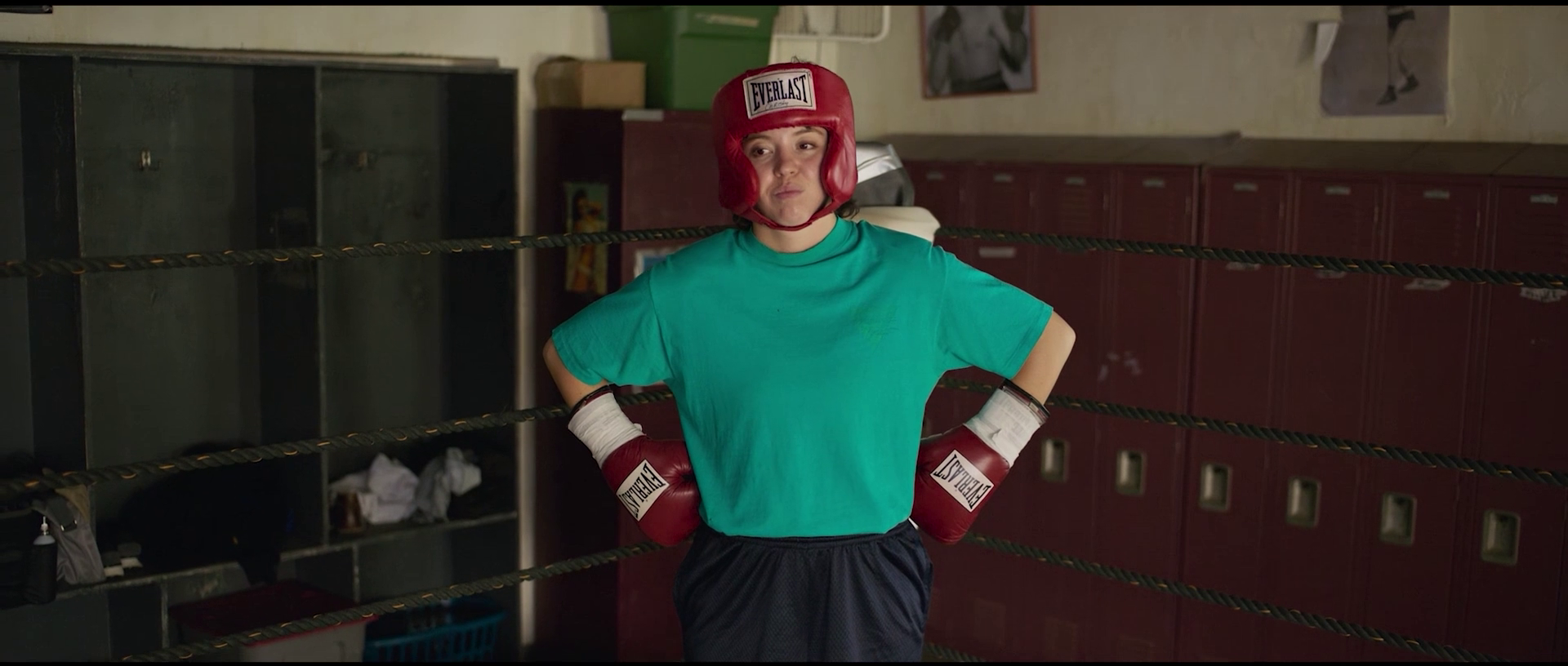 Christy 2025 Dual Audio HDRip || 300Mb || 720p || 1080p || 2160p