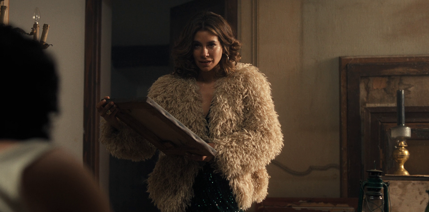 The Big Fake 2026 Dual Audio HDRip || 300Mb || 720p || 1080p