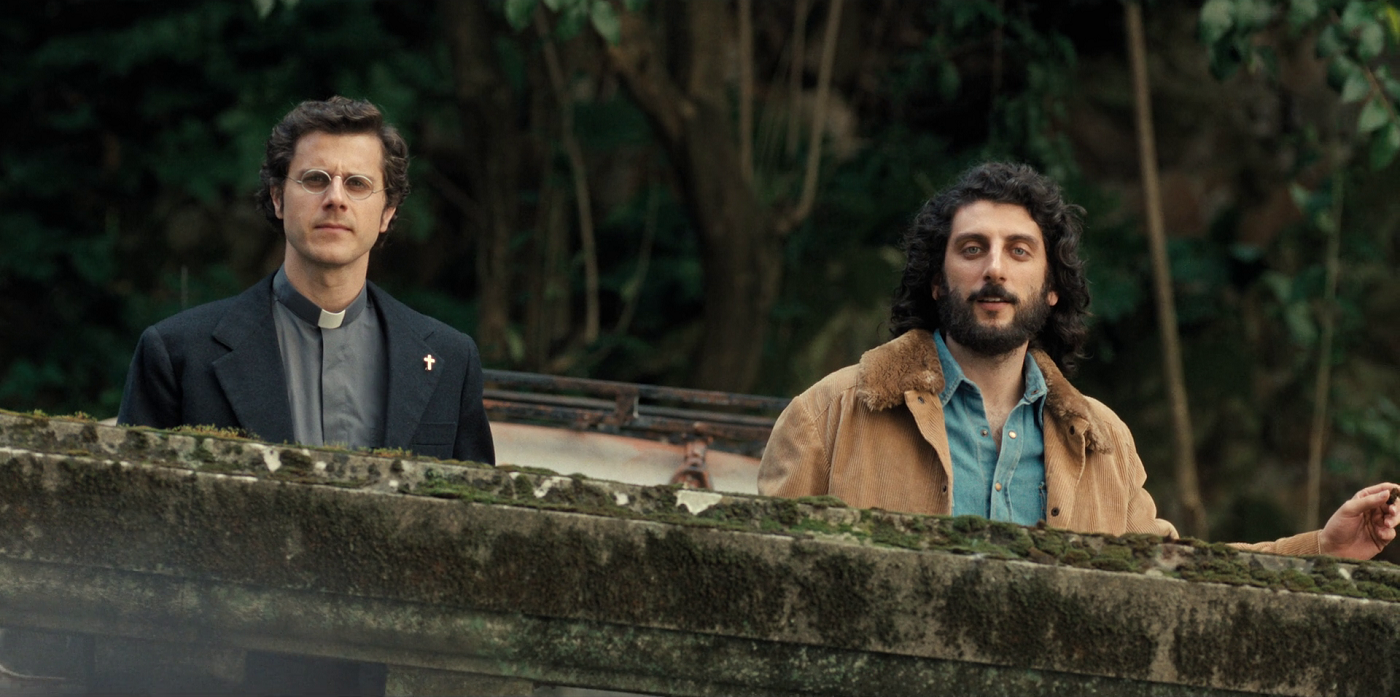 The Big Fake 2026 Dual Audio HDRip || 300Mb || 720p || 1080p