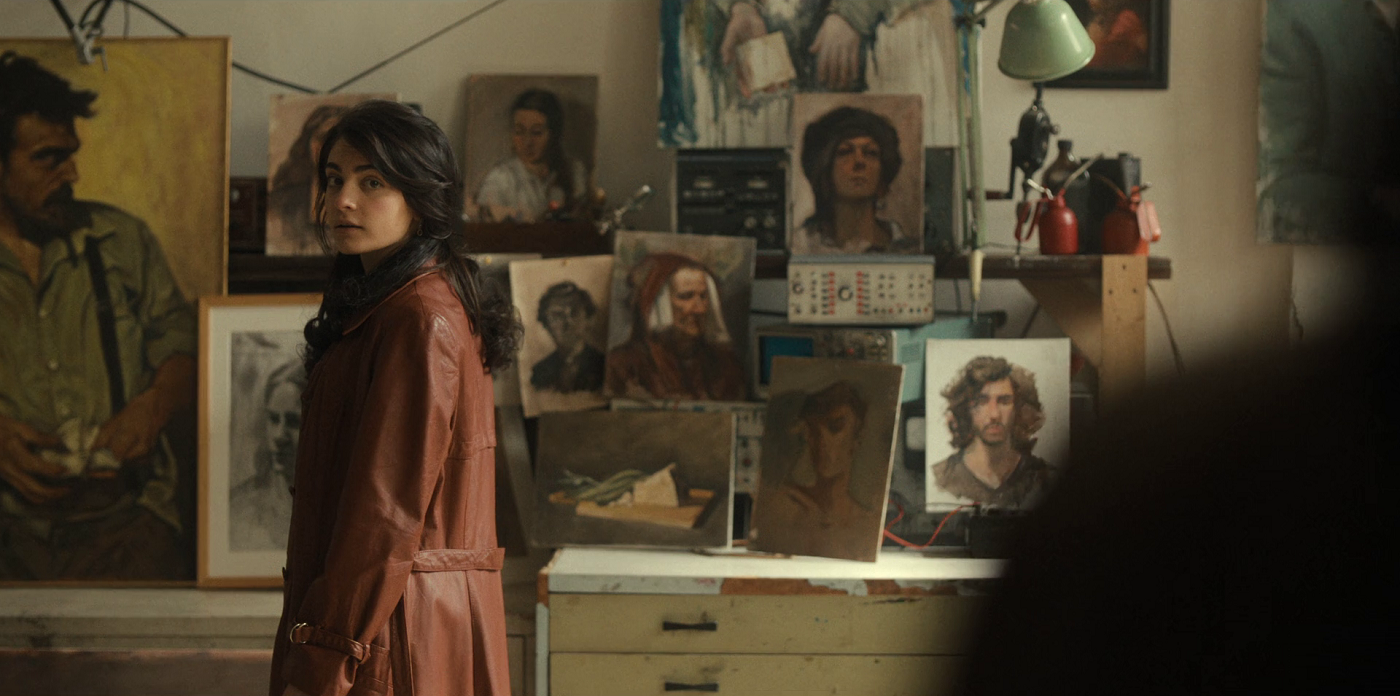 The Big Fake 2026 Dual Audio HDRip || 300Mb || 720p || 1080p