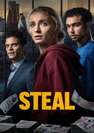 Steal (Season 1) 