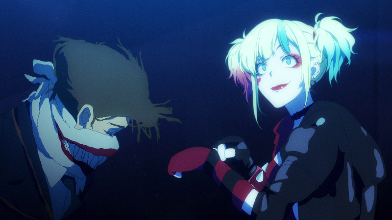 Suicide Squad Isekai (Season 1) WEB Series HDRip Dual Audio || 100Mb || 720p || 1080p