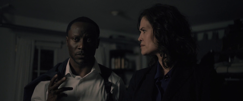 Ghost Light 2020 Dual Audio HDRip || 300Mb || 720p || 1080p