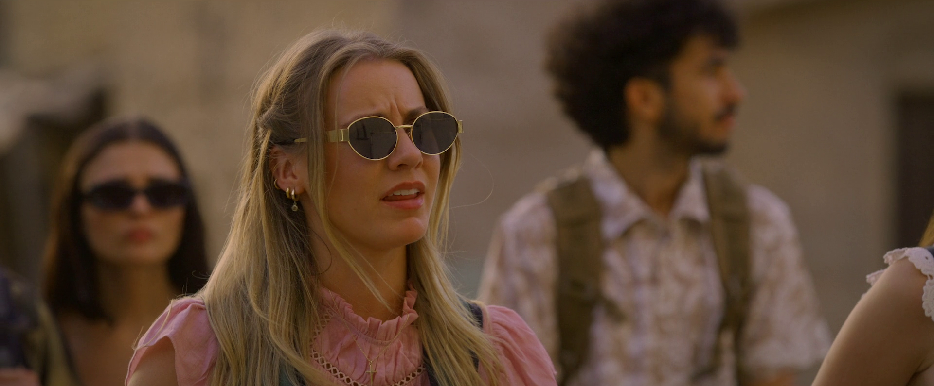 Evil Nun 2025 Dual Audio HDRip || 300Mb || 720p || 1080p