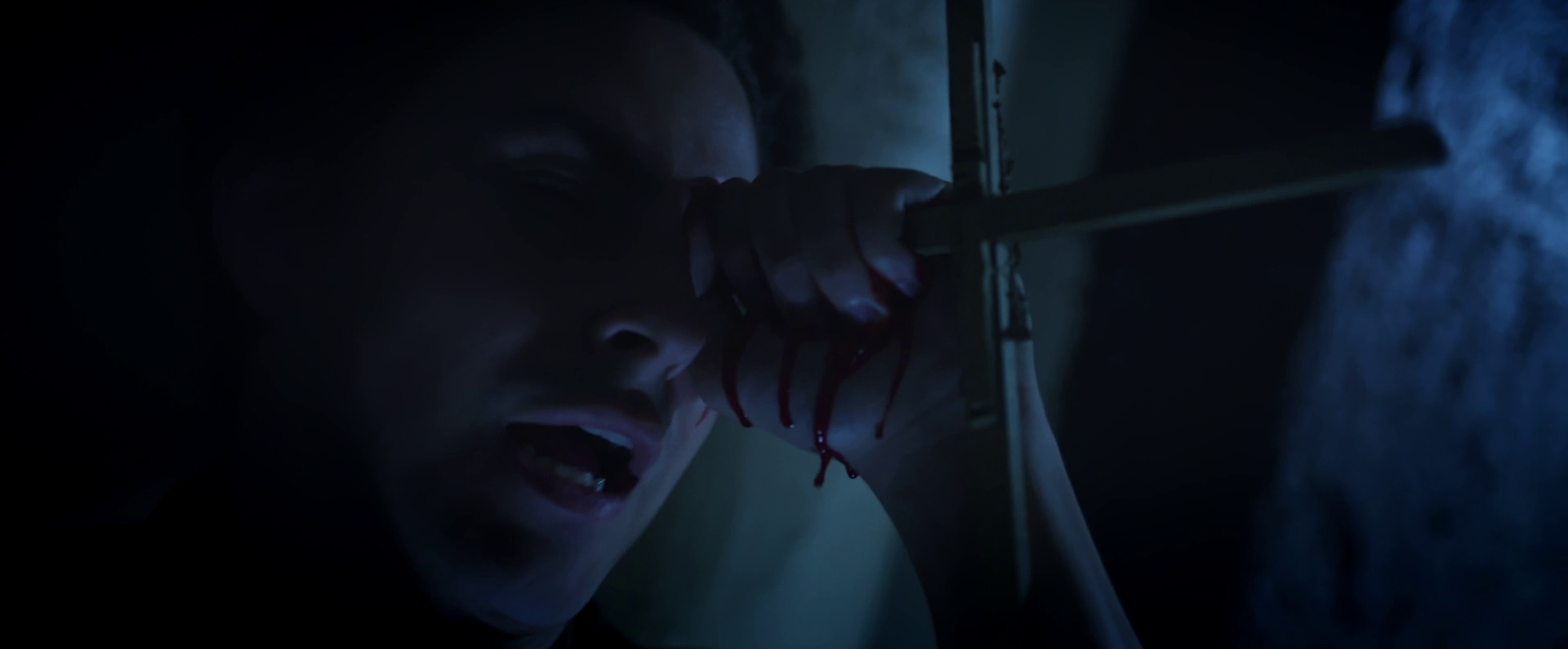 Evil Nun 2025 Dual Audio HDRip || 300Mb || 720p || 1080p