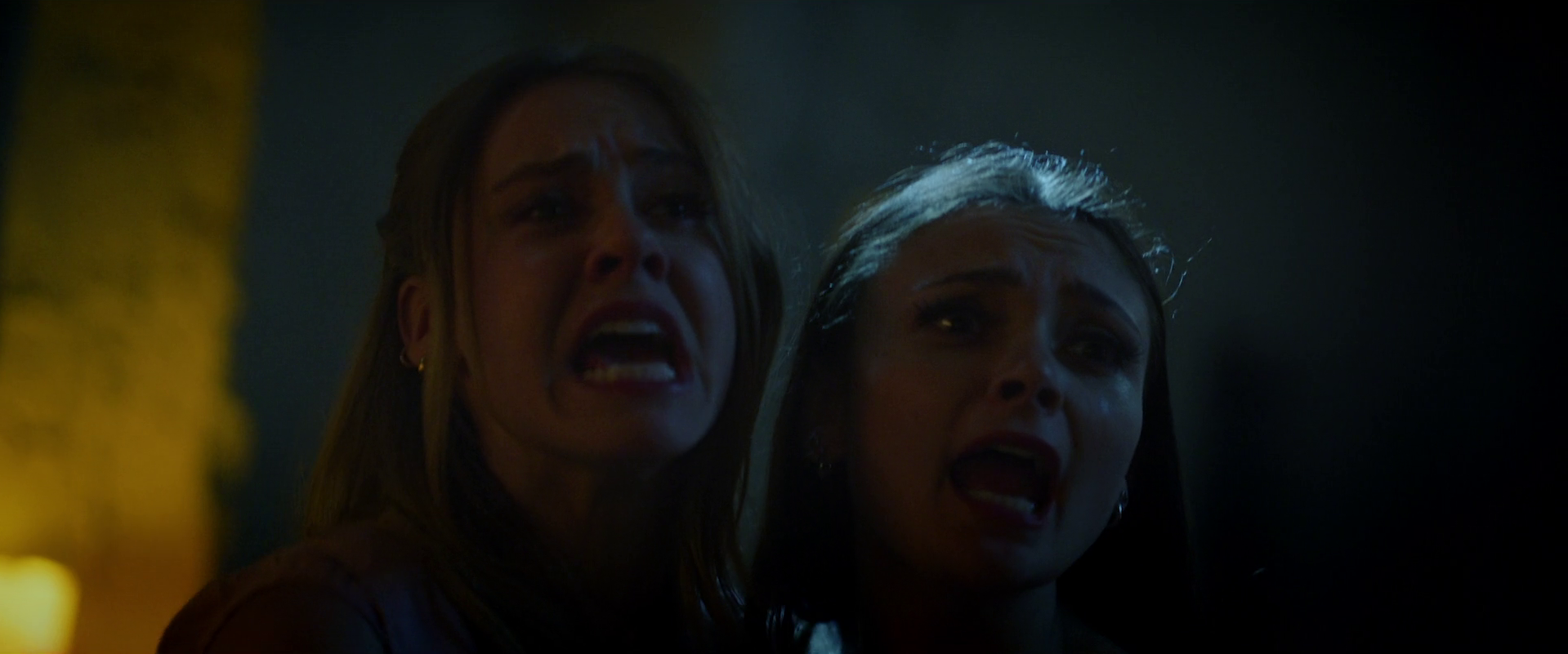 Evil Nun 2025 Dual Audio HDRip || 300Mb || 720p || 1080p