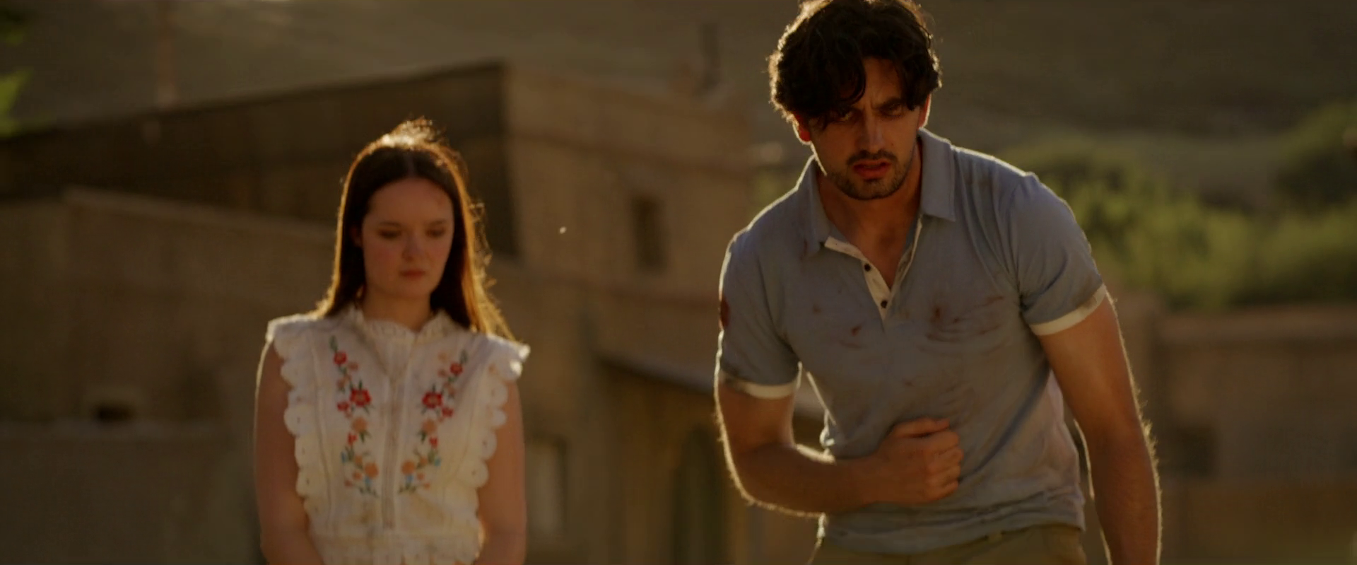 Evil Nun 2025 Dual Audio HDRip || 300Mb || 720p || 1080p