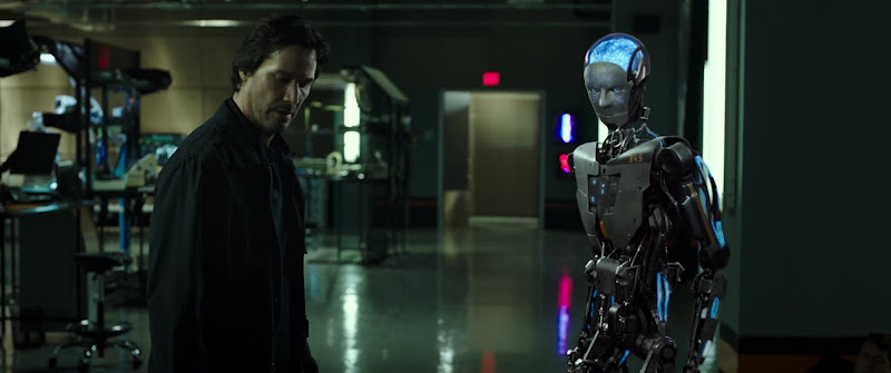 Replicas 2018 Dual Audio BluRay || 300Mb || 720p || 1080p