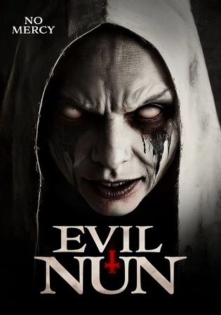 Evil Nun 2025 WEB-DL Hindi Dual Audio ORG Full Movie Download 1080p 720p 480p