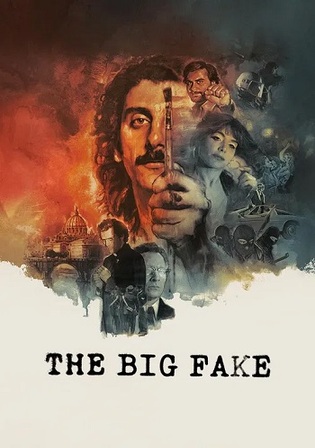The Big Fake 2026 WEB-DL Hindi Dual Audio ORG Full Movie Download 1080p 720p 480p