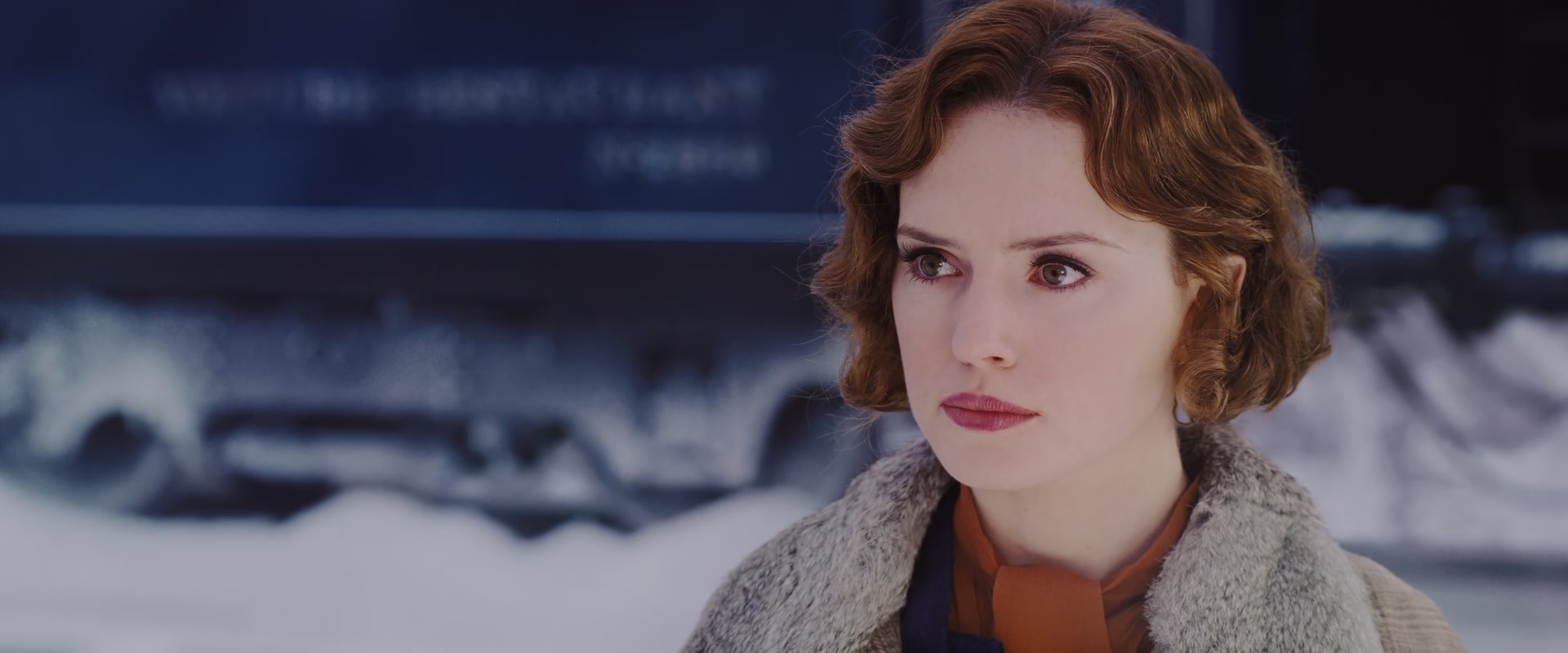 Murder on the Orient Express 2017 Dual Audio BluRay || 300Mb || 720p || 1080p