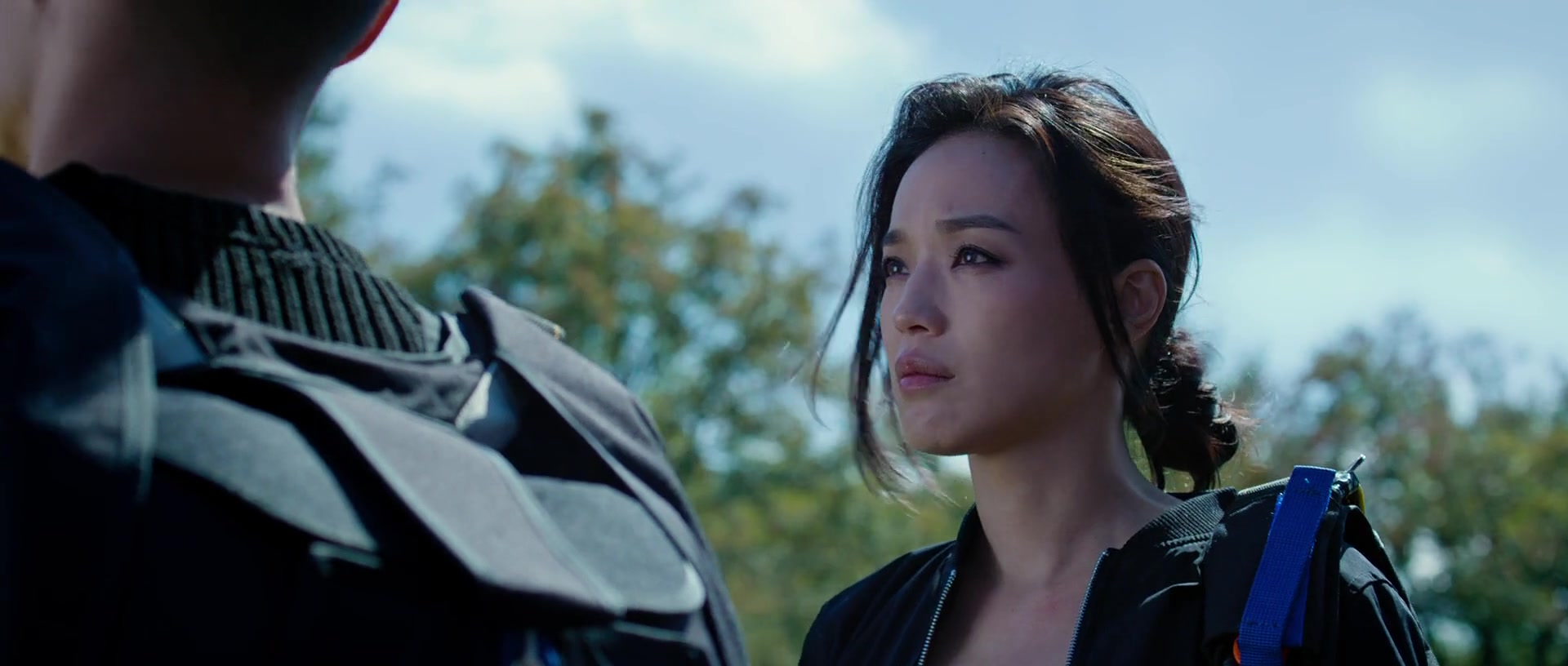 The Adventurers 2017 Dual Audio BluRay || 300Mb || 720p || 1080p