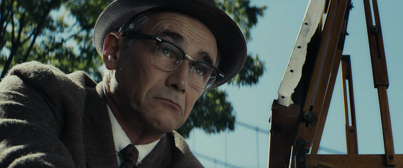 Bridge of Spies 2015 Dual Audio BluRay || 300Mb || 720p || 1080p