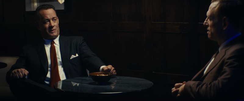 Bridge of Spies 2015 Dual Audio BluRay || 300Mb || 720p || 1080p