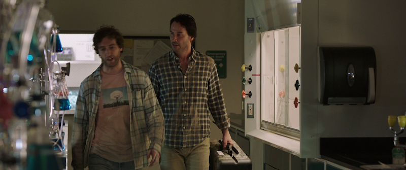 Replicas 2018 Dual Audio BluRay || 300Mb || 720p || 1080p Replicas 2018 Dual Audio BluRay || 300Mb || 720p || 1080p