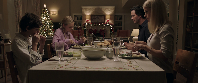 Replicas 2018 Dual Audio BluRay || 300Mb || 720p || 1080p